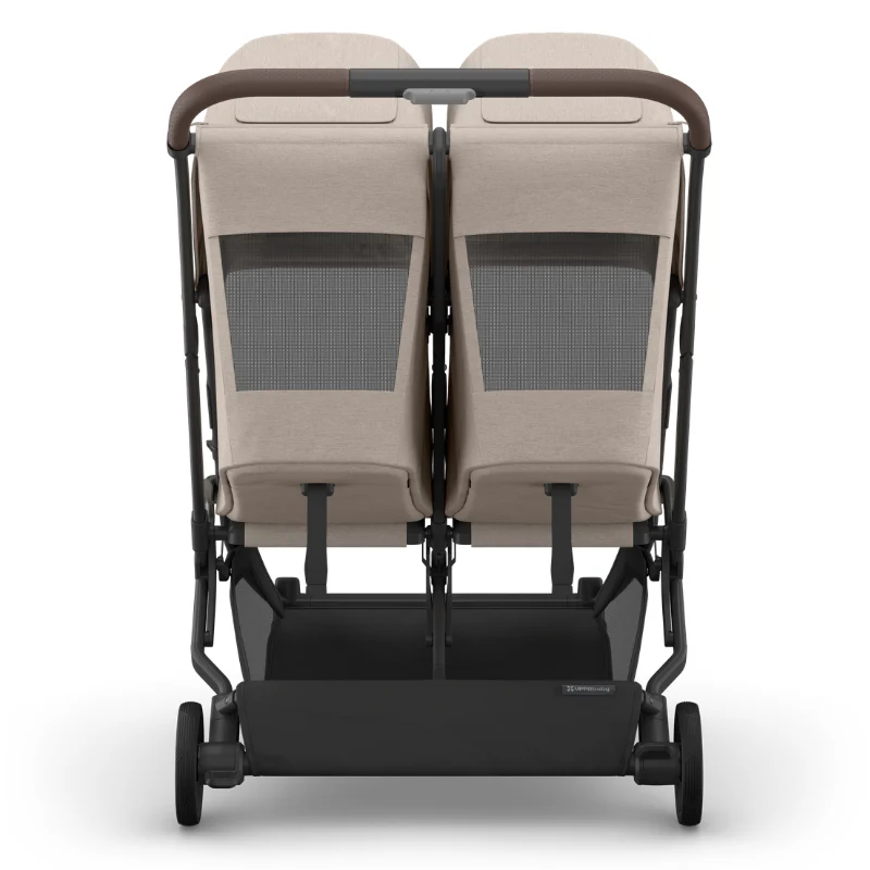 uppababy stroller duo ada2