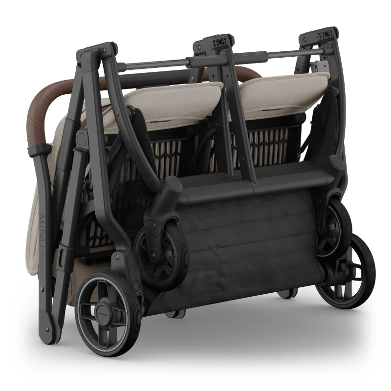 uppababy stroller duo ada3