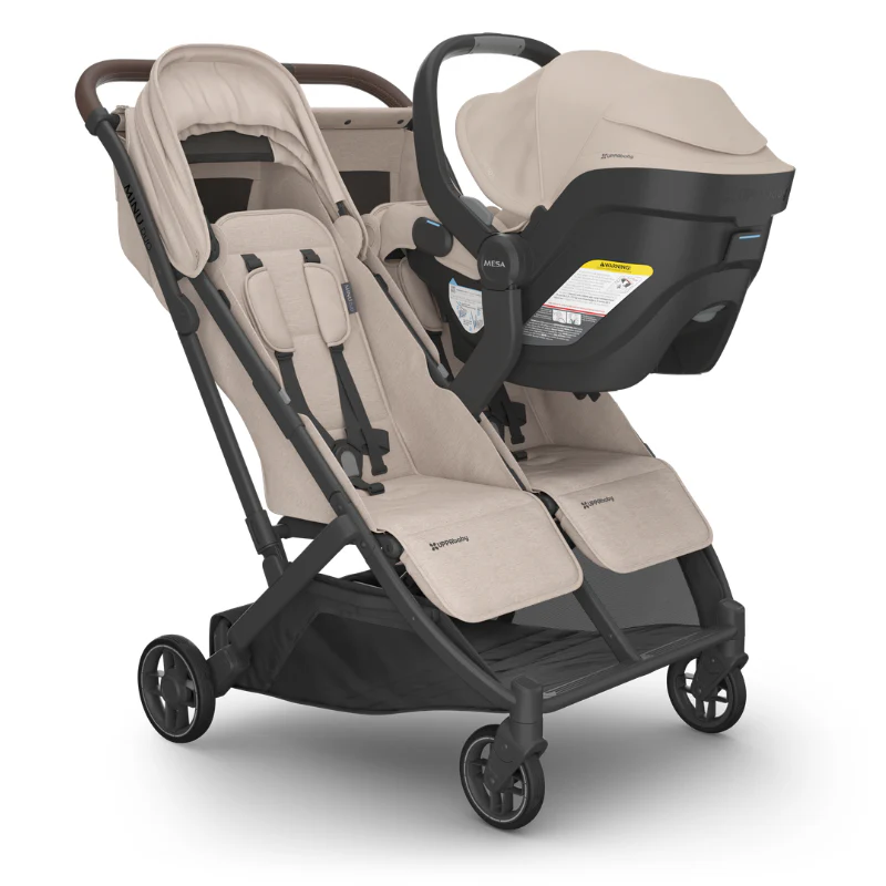 uppababy stroller duo ada4