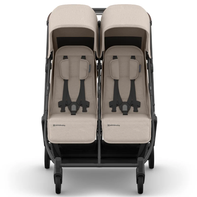 uppababy stroller duo ada5