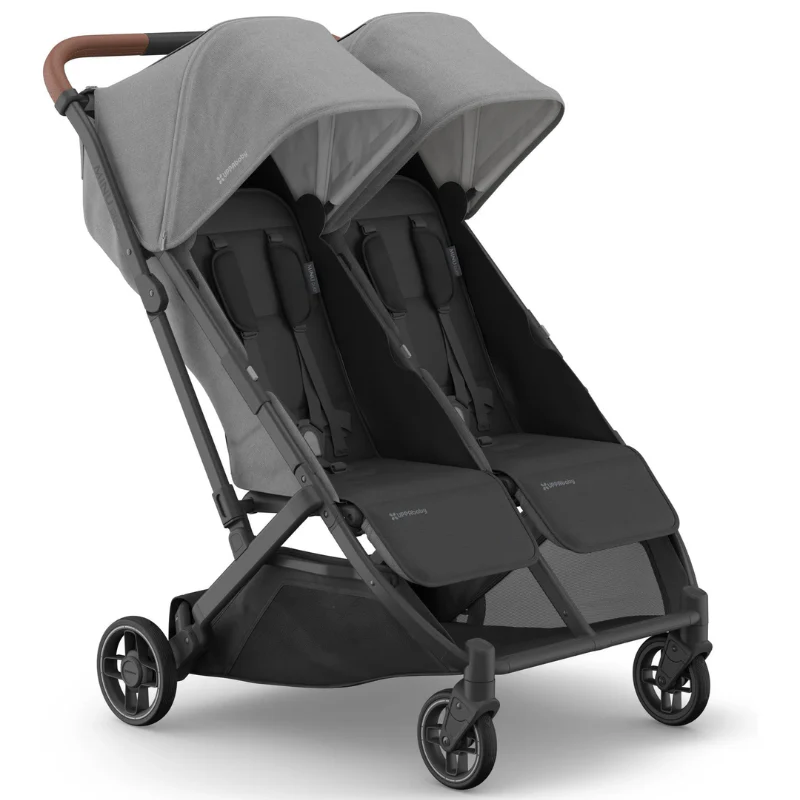 uppababy stroller duo greyson