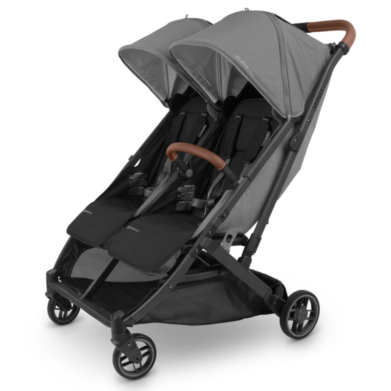 uppababy stroller duo greyson1