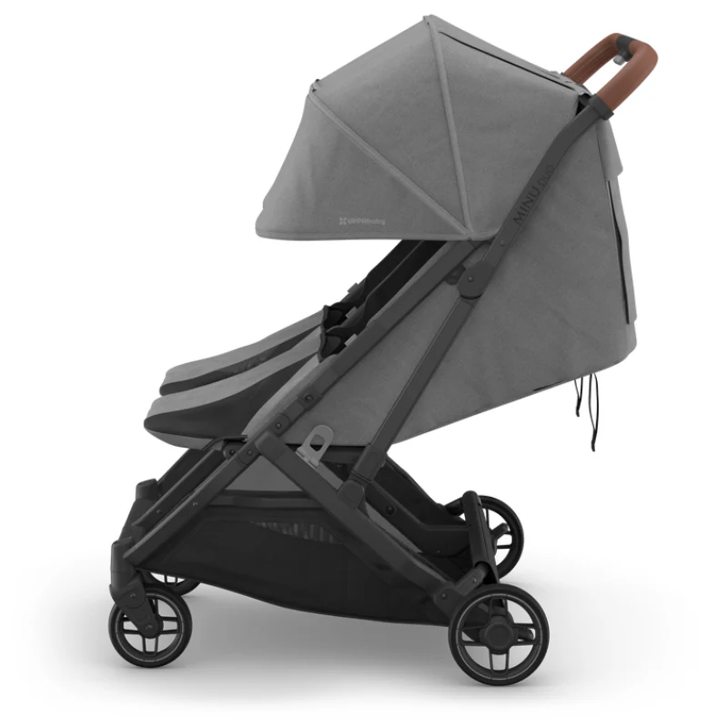 uppababy stroller duo greyson2