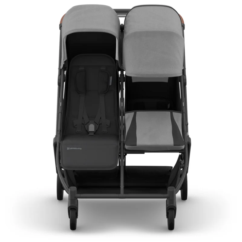 uppababy stroller duo greyson3