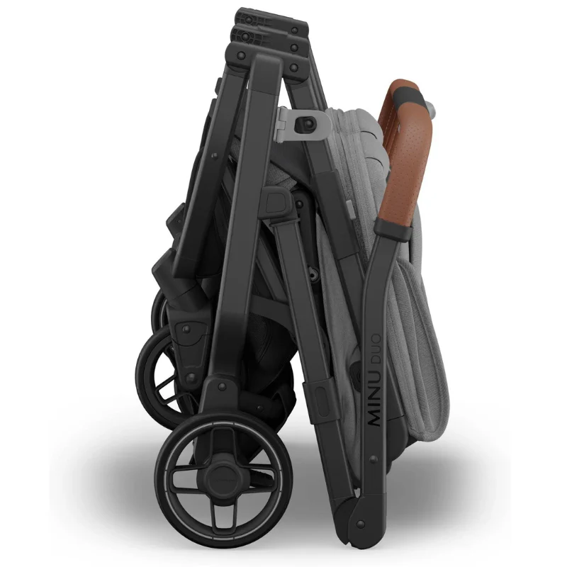 uppababy stroller duo greyson4