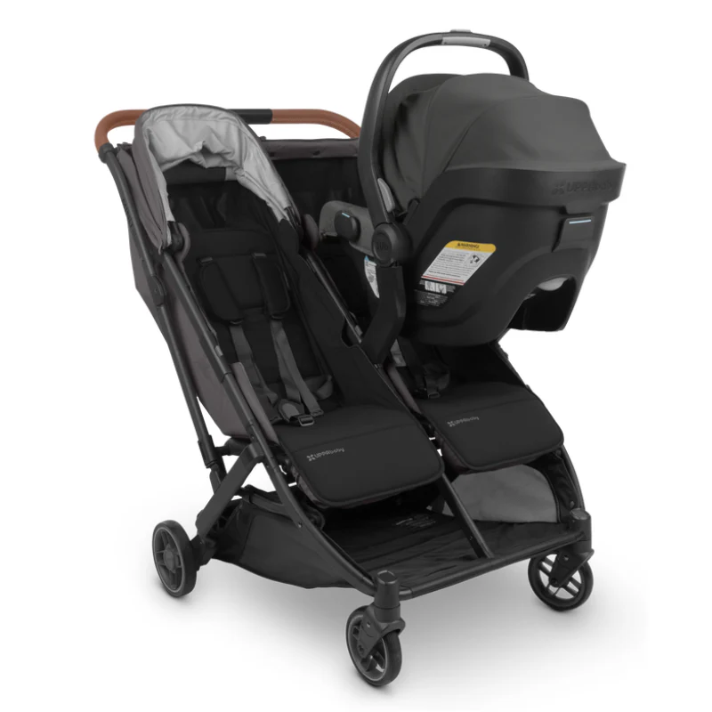 uppababy stroller duo greyson5