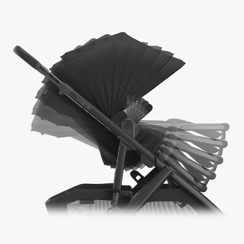 uppababy vista v3 jake2