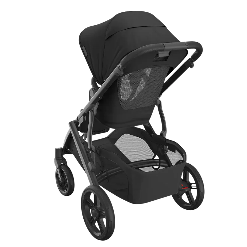uppababy vista v3 jake5