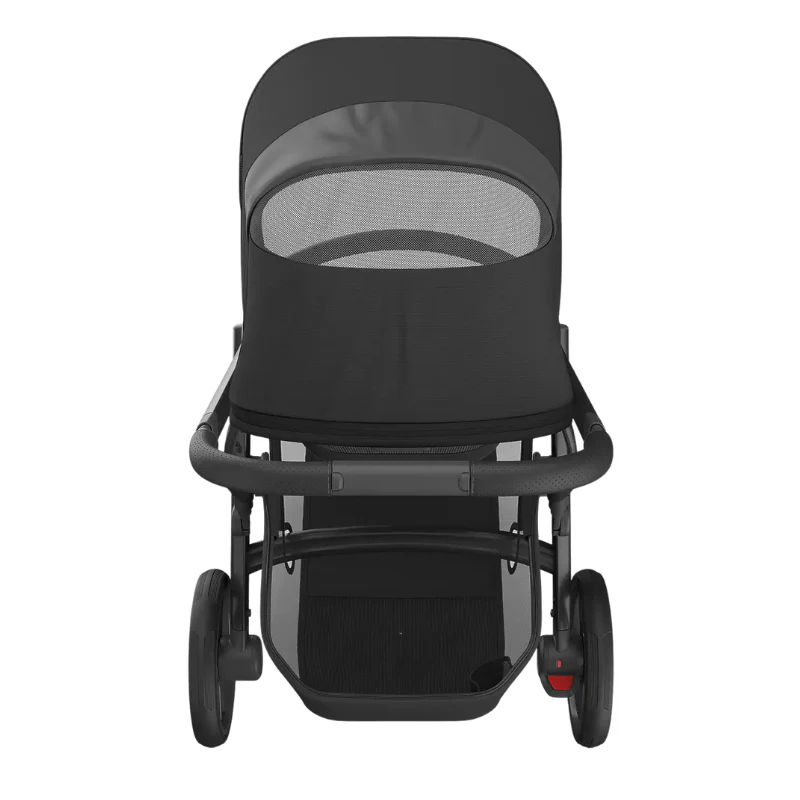 uppababy vista v3 jake7