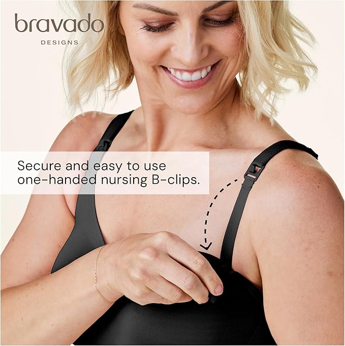 bravado body silk seamless black2