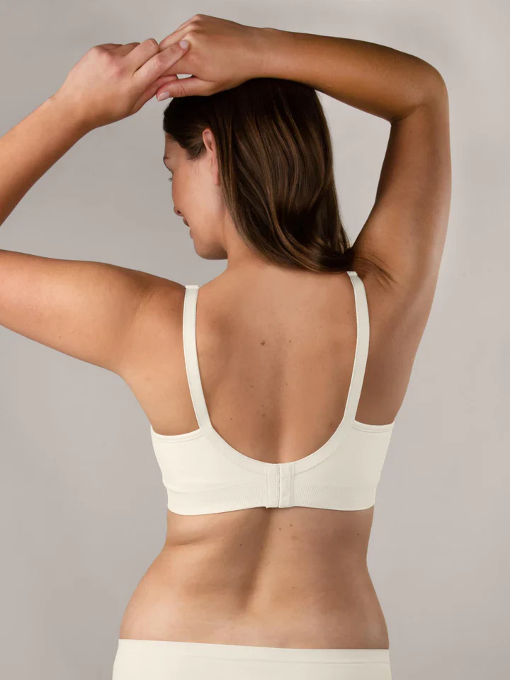 bravado body silk seamless full cup antique white4