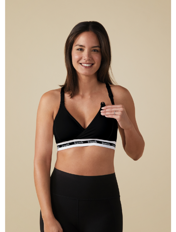 bravado original black