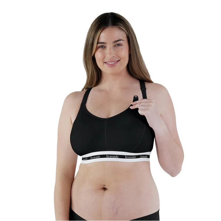 bravado original full cup old one black