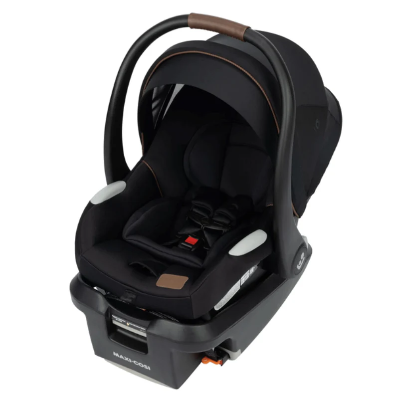 Maxi cosi micro lux designed black