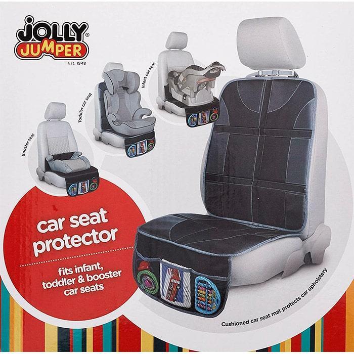 jolly jumper car seat protector1