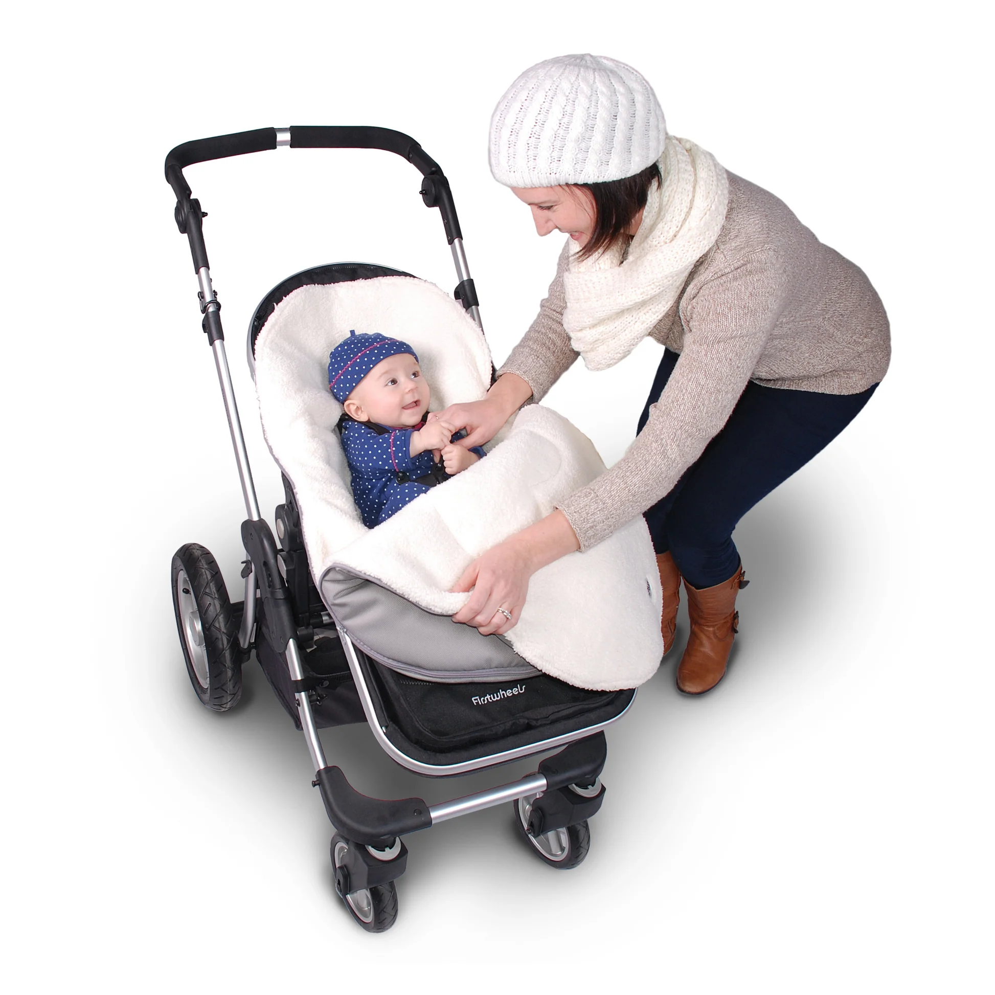 jolly jumper cuddle bag grey2