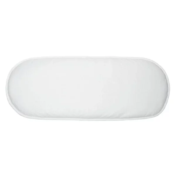 jolly jumper moses basket pad
